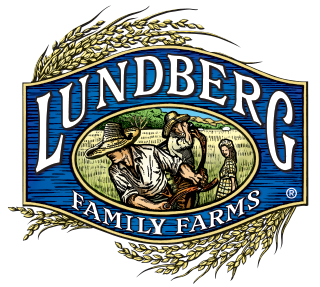 Lundberg Short Grain Brown Rice 25lb (11.34kg) - Lifestyle Markets